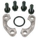 0900K-08 1.19" SAE J518 CODE 61 FLANGE KIT