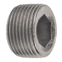 1600-32 2" STEEL PIPE (NPTF) PLUG