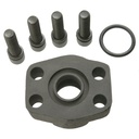 0908HK-12-12 1.63" SAE CODE 62 FLANGE TO 3/4" FEMALE PIPE (NPTF) ADAPTER KIT