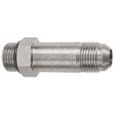 1115-32-32 2-1/2-12 MALE O-RING BOSS TO 2-1/2-12 MALE JIC 37° FLARE CONNECTOR