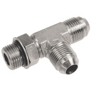 1198-24-24 1-7/8-12 MALE O-RING BOSS TO 1-1/2" FEMALE PIPE (NPTF) 90° ELBOW