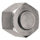 83000-04 9/16-18 O-RING FACE SEAL CAP