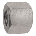 00163L-06 6 MM L SERIES METRIC DIN 2353 NUT