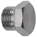 72000-16 16 MM MALE METRIC PORT PLUG