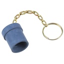 C409R-04 1/4" C400 SERIES HYDRAULIC DUST CAP