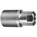 C502H-12 3/4" C500H SERIES HEAVY-DUTY WING NUT NIPPLE WITH FEMALE PIPE (NPTF) THREAD