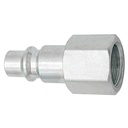 CP18 1/2" INDUSTRIAL NIPPLE WITH 1/2" FEMALE PIPE (NPT) THREAD